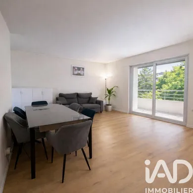 Appartement à Noisy-le-Grand (93160)