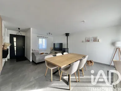 Detached house in Soissons (02200)