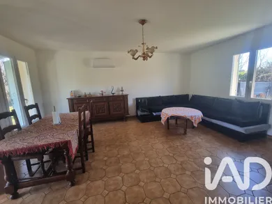 Traditional house in Vianne (47230)