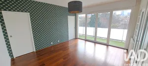 Apartment in Firminy (42700)