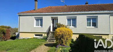 House in Mauges-sur-Loire (49410)
