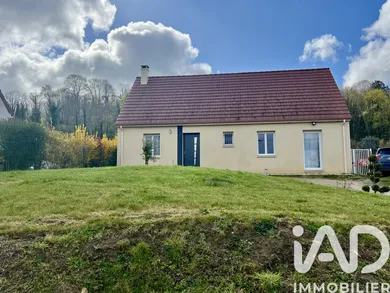 Detached house in Soissons (02200)