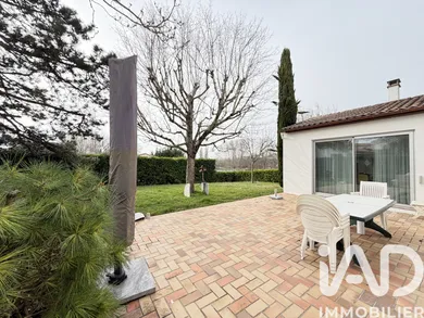 Maison à Royan (17200)