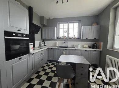 House in Bergerac (24100)
