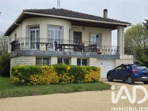Maison à Bergerac (24100)