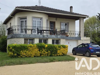 Maison à Bergerac (24100)