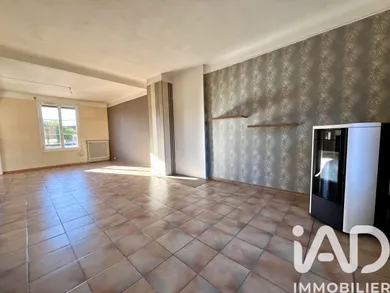 Village house in Vitry-en-Perthois (51300)