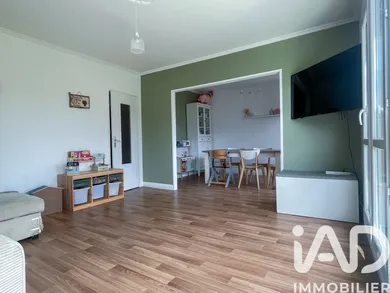 Appartement à Beaumont-sur-Oise (95260)