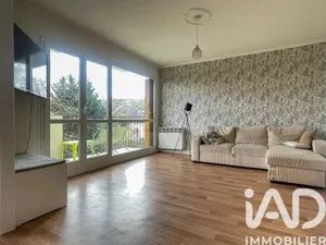 Appartement à Beaumont-sur-Oise (95260)
