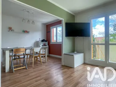 Appartement à Beaumont-sur-Oise (95260)