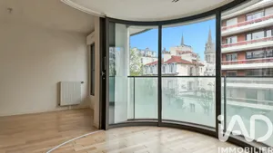 Appartement à Paris (75011)