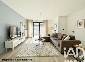 Appartement à Perros-Guirec (22700)