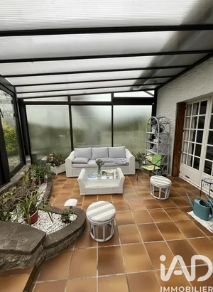 House in Longpont-sur-Orge (91310)