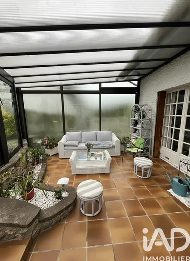 House in Longpont-sur-Orge (91310)