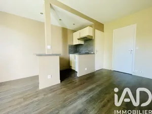 Appartement à Arras (62000)