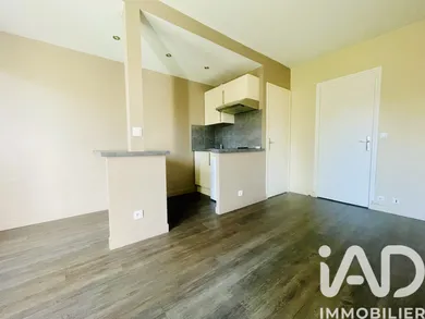 Appartement à Arras (62000)