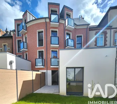 Duplex in Rennes (35000)