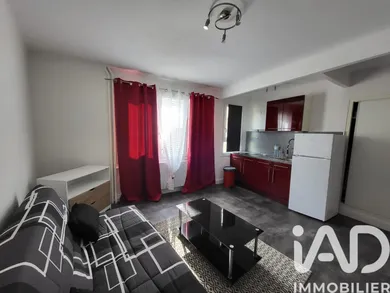 Studio in Châlons-en-Champagne (51000)