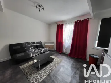 Studio in Châlons-en-Champagne (51000)