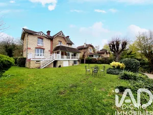 Demeure à Villennes-sur-Seine (78670)