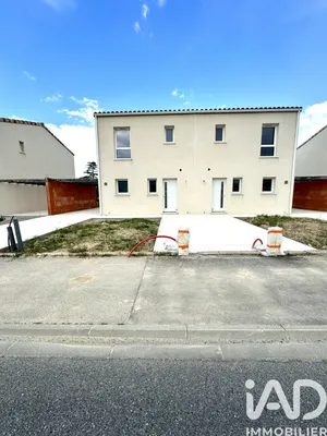 Maison à Cépet (31620)