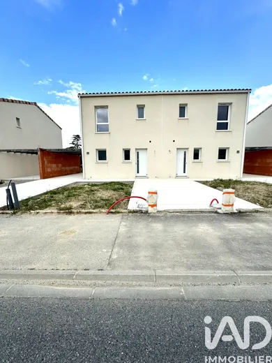 Maison à Cépet (31620)