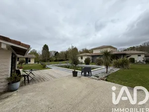 Maison à Parentis-en-Born (40160)