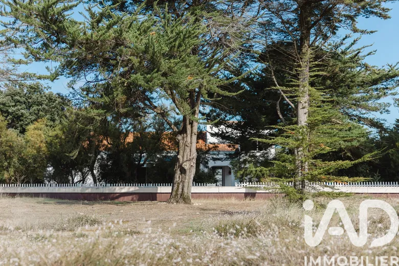 Maison 7 pièces 200 m² · à Île-d'Aix · 200 m² · 1 499 000 €