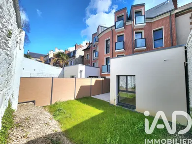 Apartment in Rennes (35000)