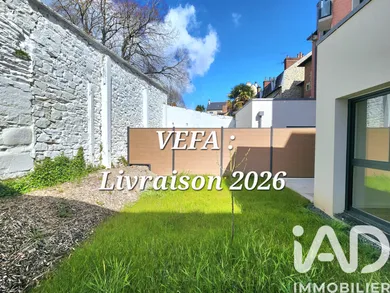 Appartement à Rennes (35000)