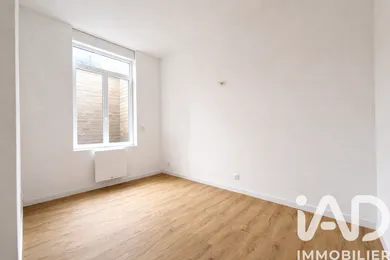 Apartment in Lille (59260)