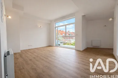 Apartment in Lille (59260)