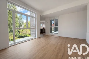 Apartment in Lille (59260)