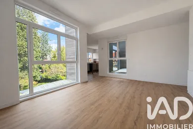 Apartment in Lille (59260)