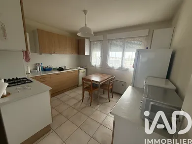 Appartement à Tarbes (65000)