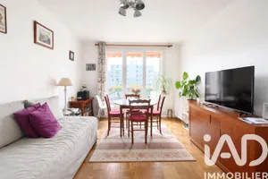 Appartement à Asnières-sur-Seine (92600)