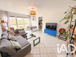 Appartement à Savigny-sur-Orge (91600)