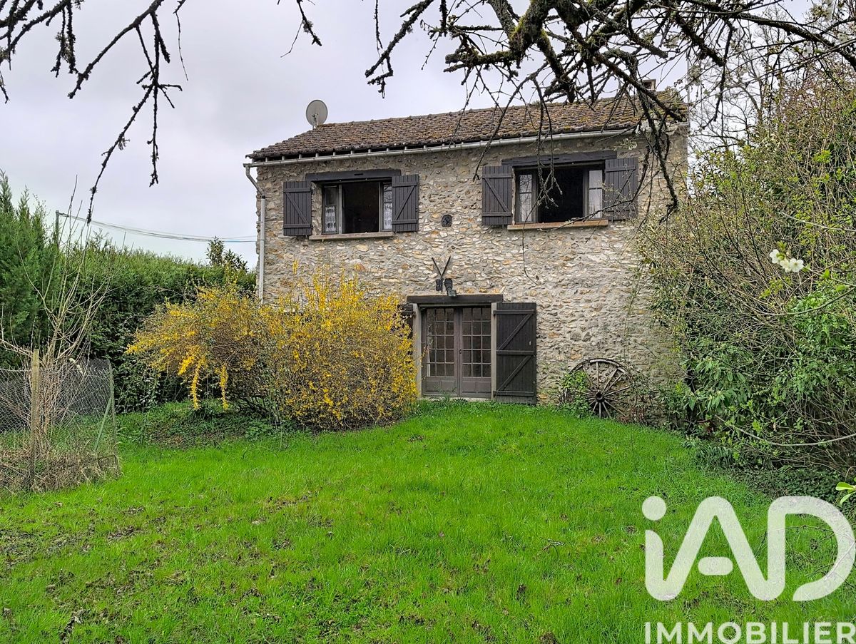 maison à Bullion