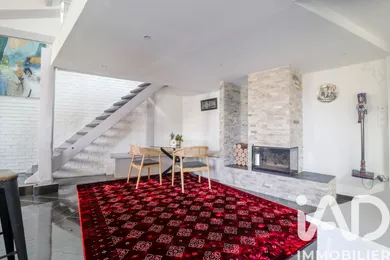 Maison à Saulx-les-Chartreux (91160)