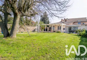 Maison à Saulx-les-Chartreux (91160)