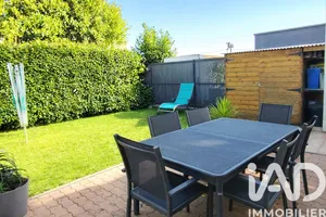 Traditional house in Chaumes-en-Retz (44680)