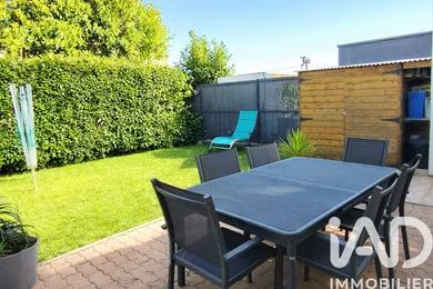 Traditional house in Chaumes-en-Retz (44680)