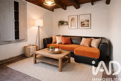 Maison de campagne à Mazerat-Aurouze (43230)