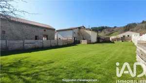 Maison traditionnelle à Vorey (43800)