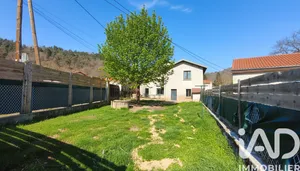 Maison traditionnelle à Vorey (43800)