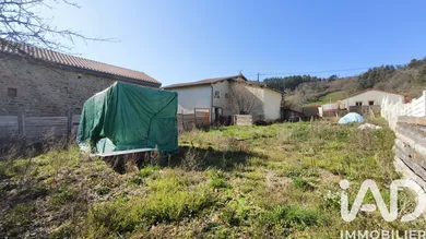 Maison traditionnelle à Vorey (43800)