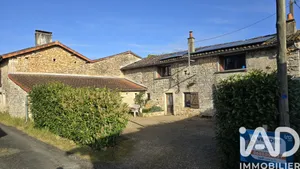 Maison de campagne à Rom (79120)