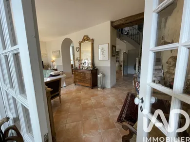 Maison de campagne à Bégadan (33340)