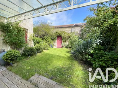 Maison de village à Bégadan (33340)