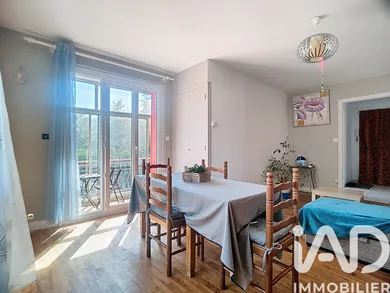 Appartement à Tournon-sur-Rhône (07300)